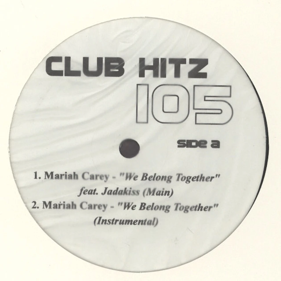 Mariah Carey - We belong together feat. Jadakiss