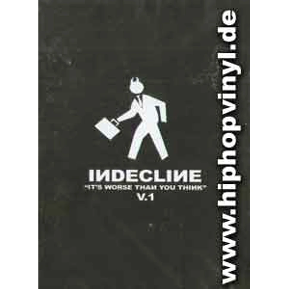 Indecline - It's worth than you think