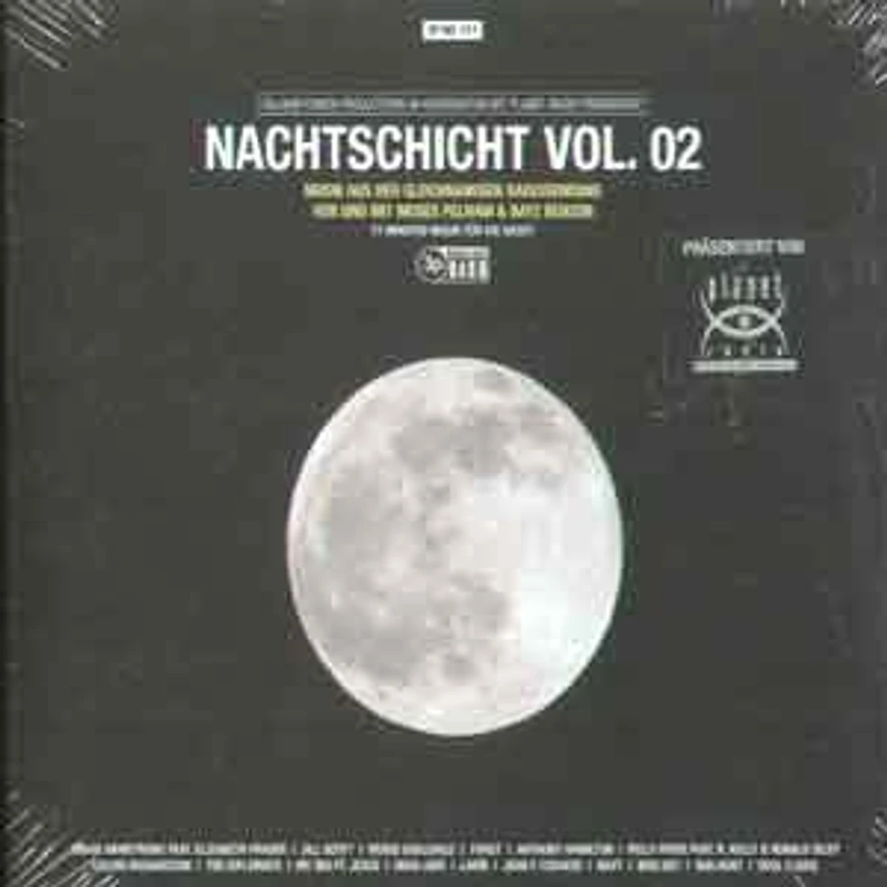 V.A. - Nachtschicht volume 2