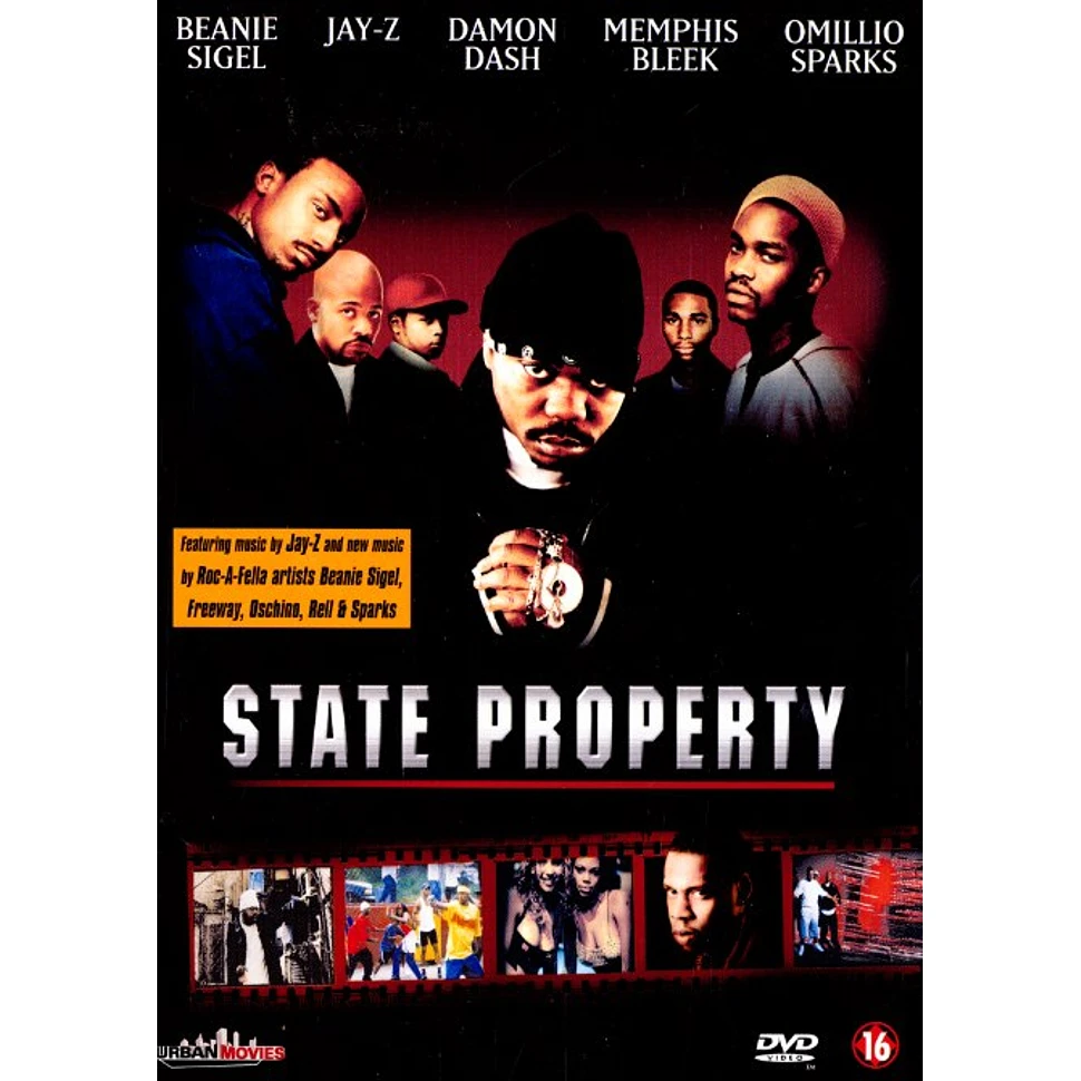 State Property - Movie