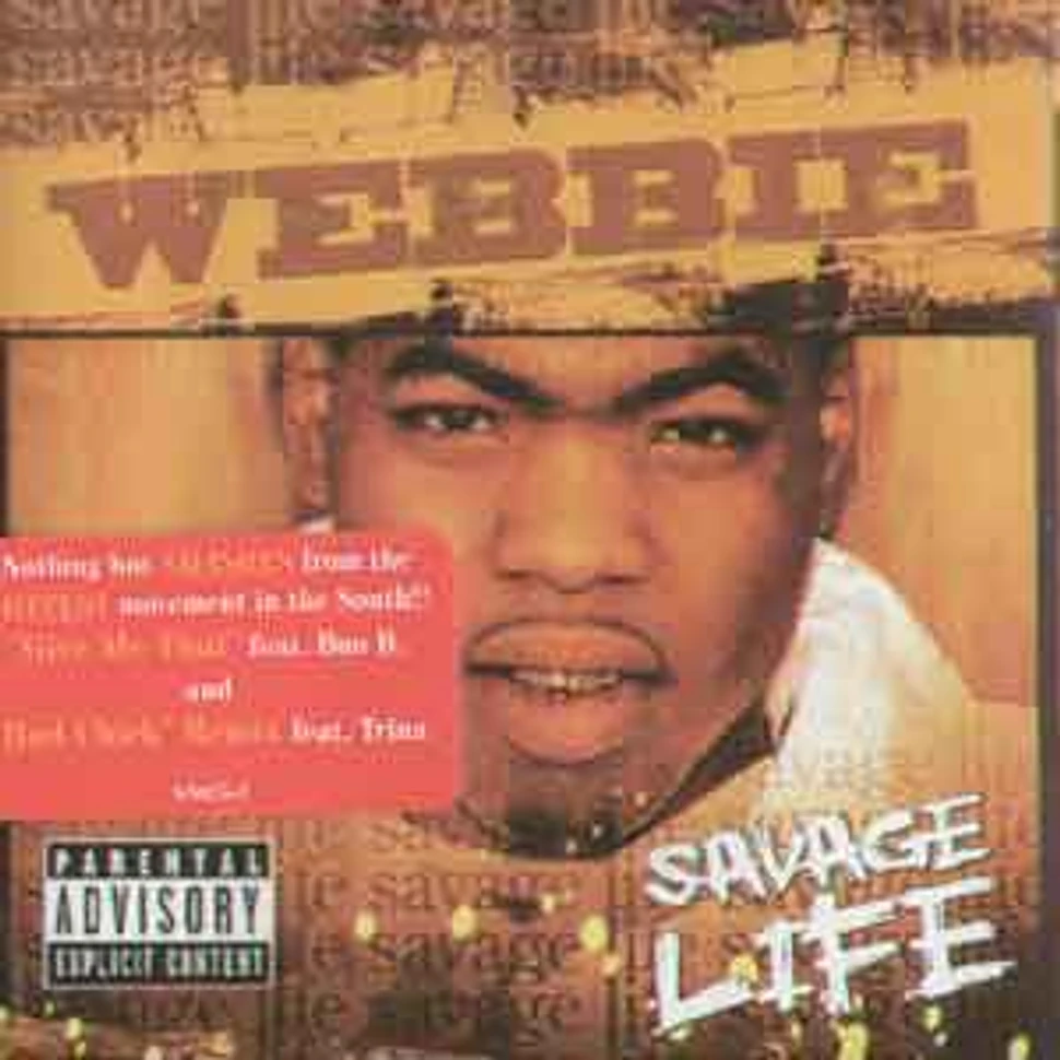 Webbie - Savage life
