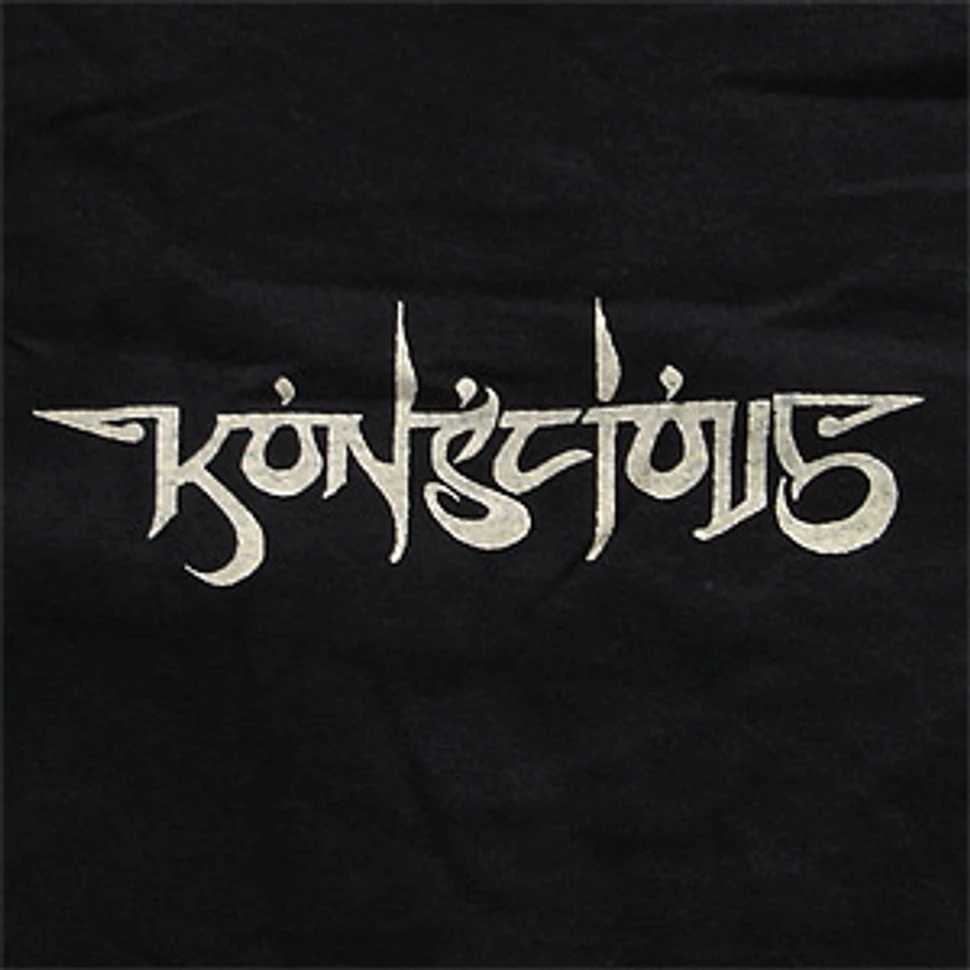 Konscious - Logo T-Shirt