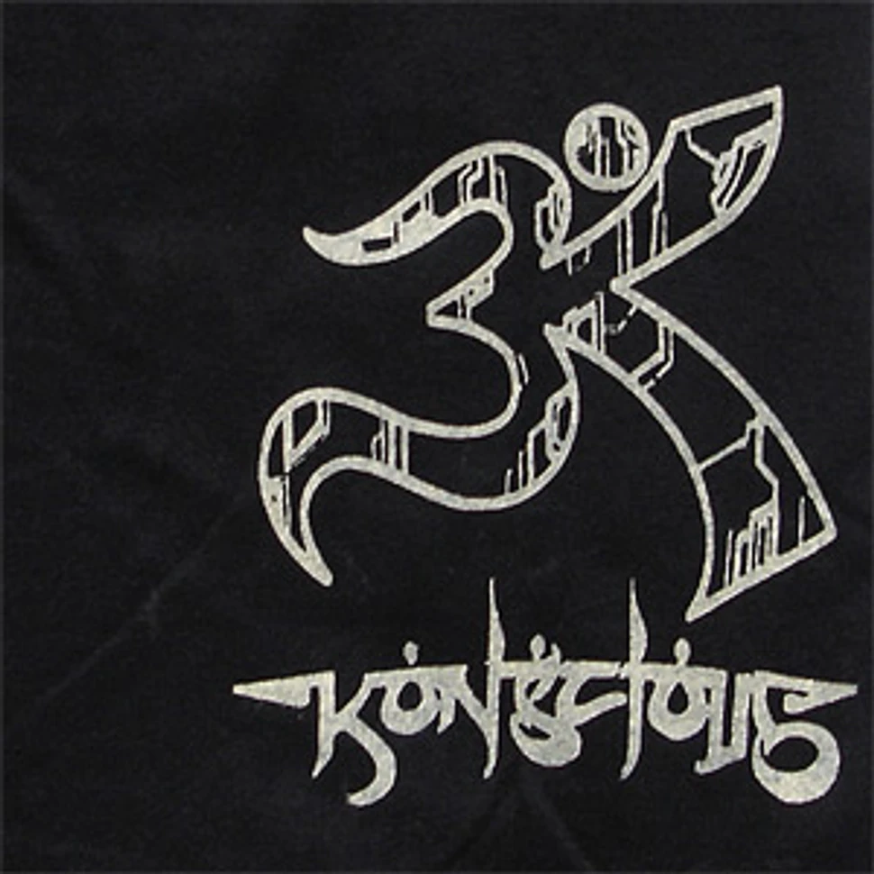 Konscious - Logo T-Shirt