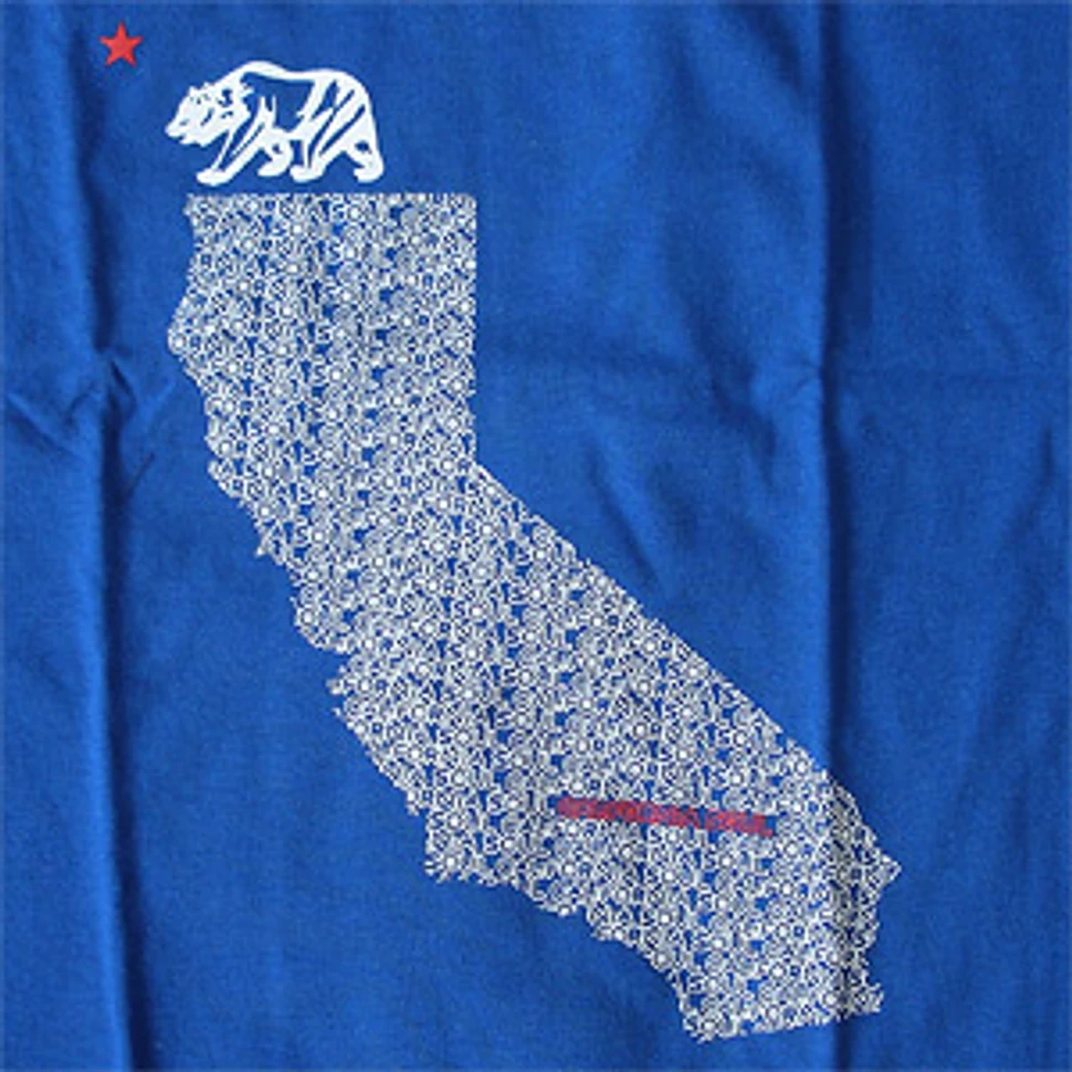 Ubiquity - Viva california T-Shirt
