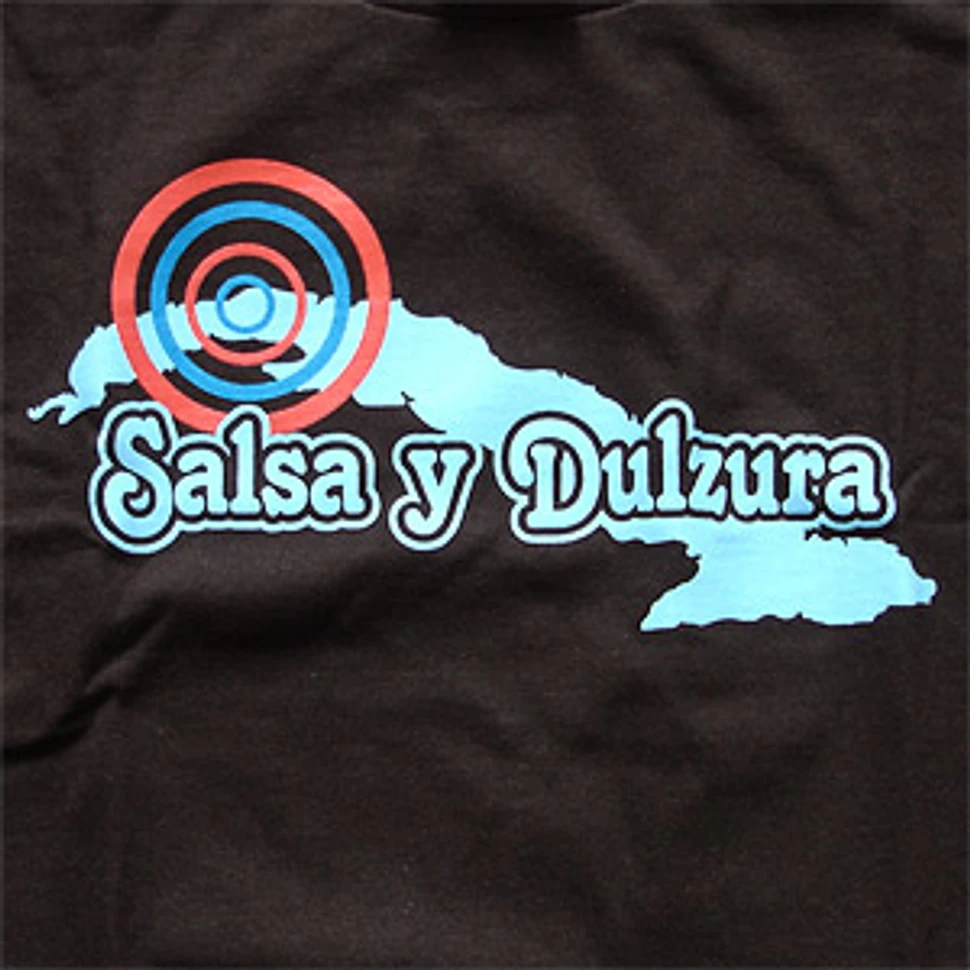 Ubiquity - Salsa & dulzura T-Shirt