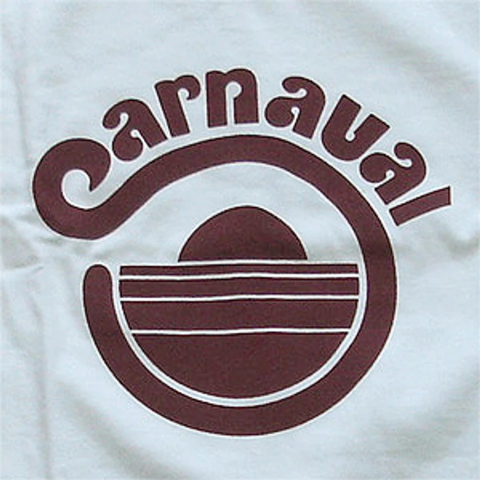 Ubiquity - Carnaval T-Shirt