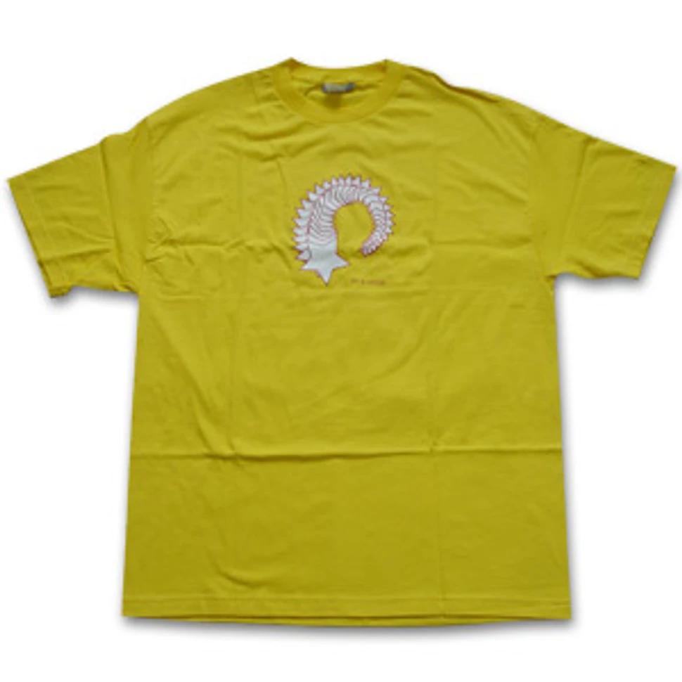 Ubiquity - Winner T-Shirt