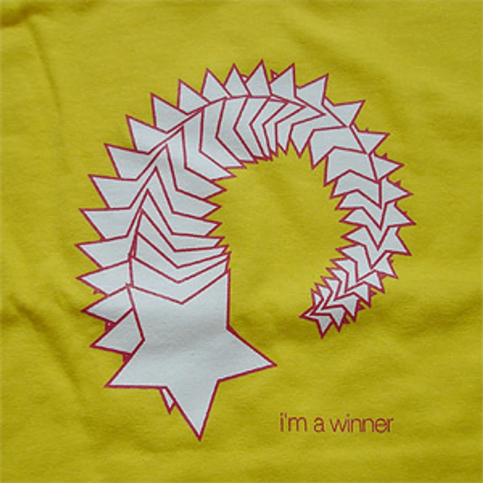 Ubiquity - Winner T-Shirt