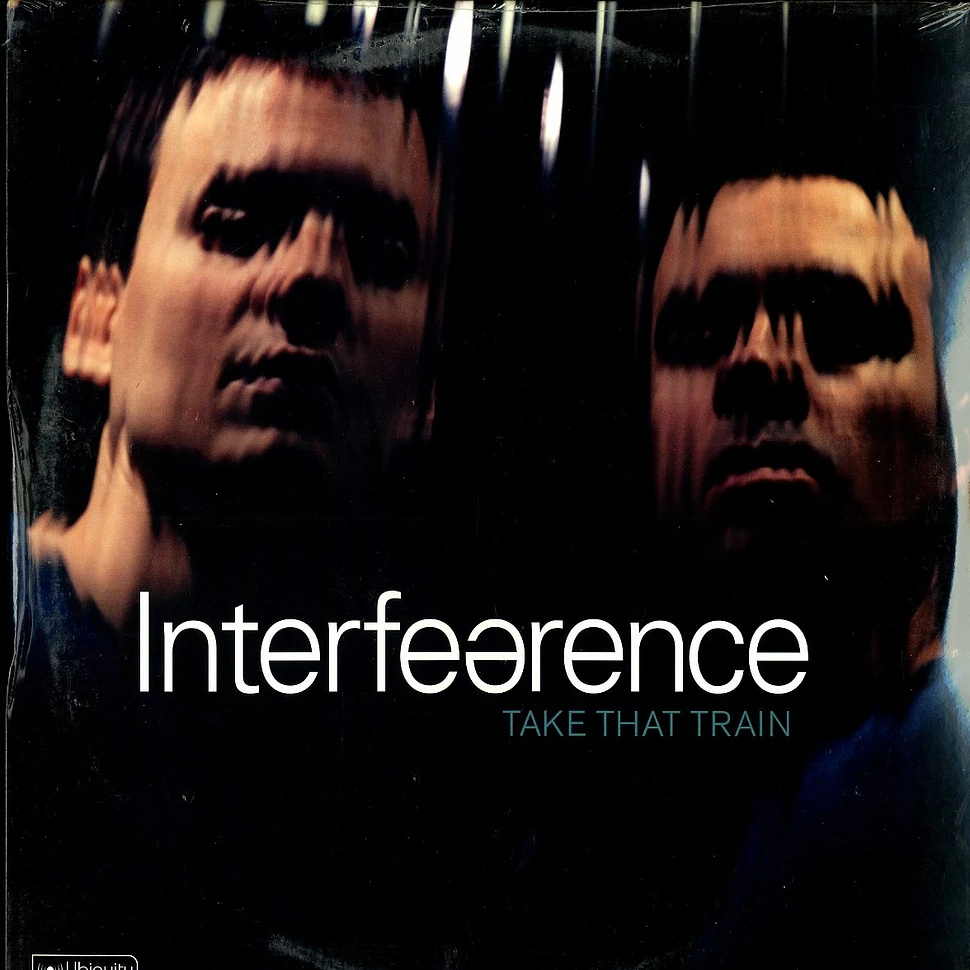 Interfearence - Take that train