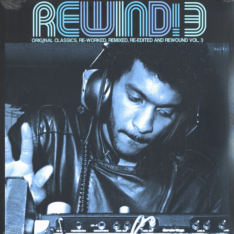 Rewind! - Volume 3