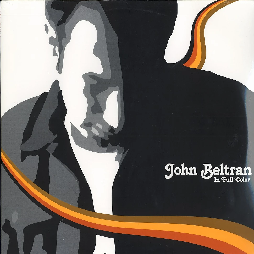 John Beltran - In full color