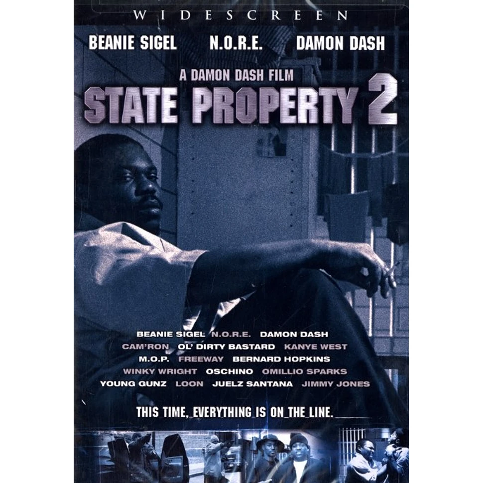 State Property - Movie 2