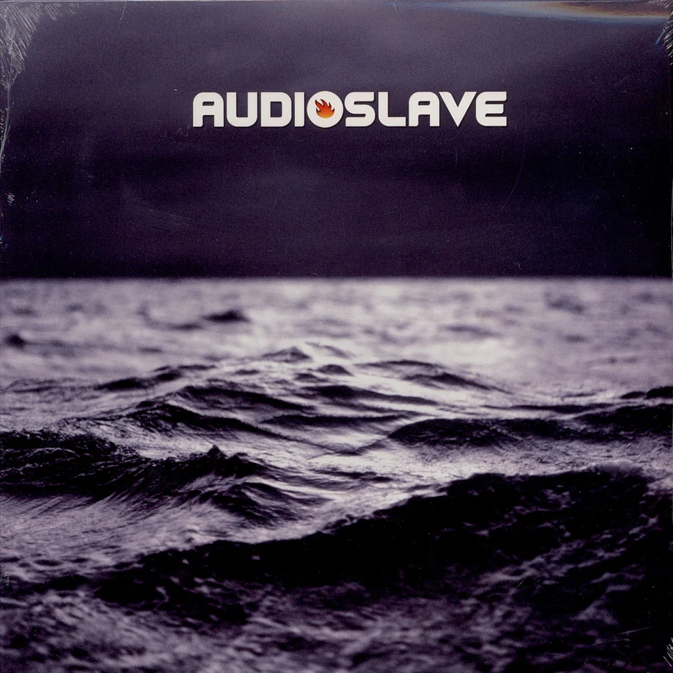 Audioslave - Out of exile