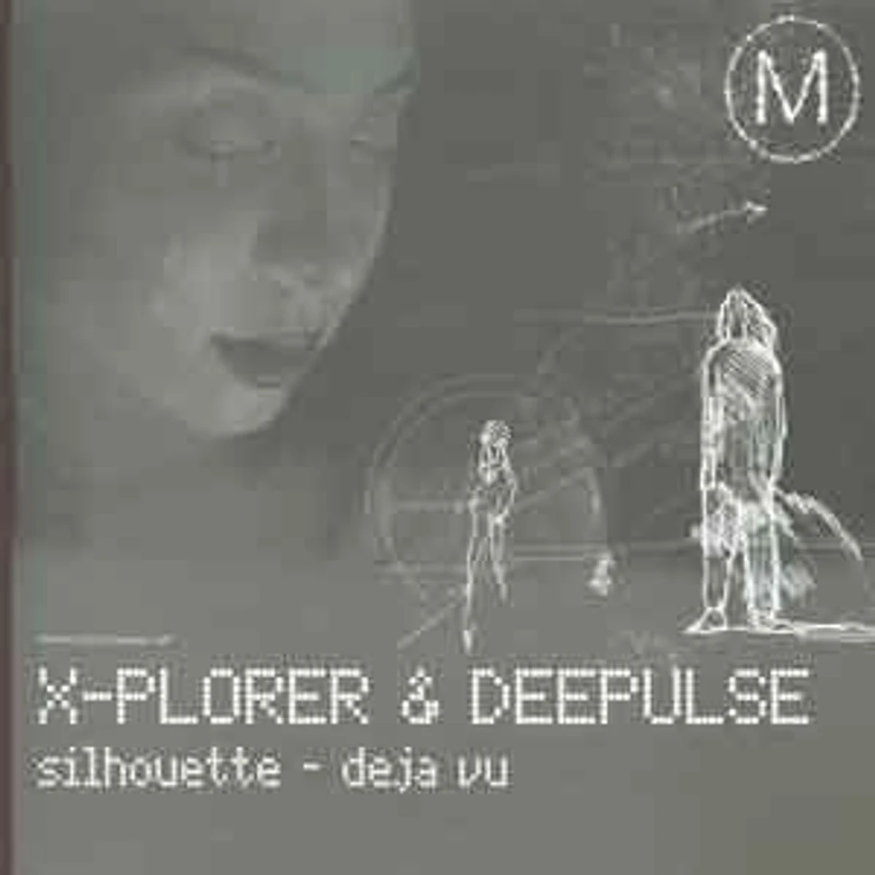 X-Plorer & Depulse - Silhouette