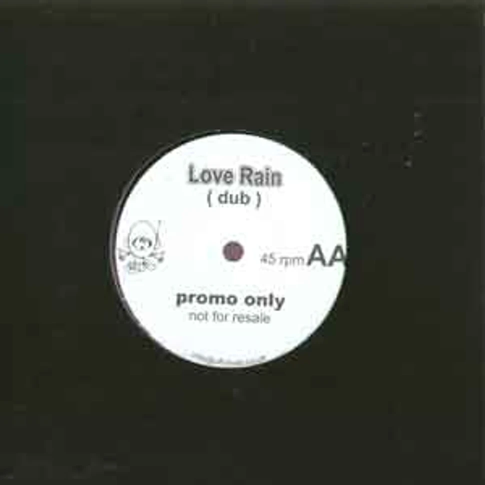 Jill Scott - Love rain remix