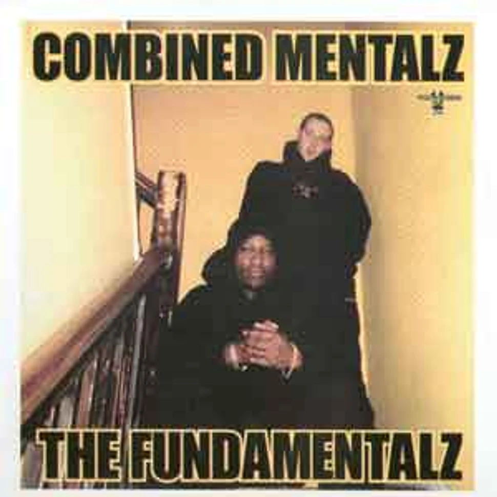 Combined Mentalz - The fundamentalz