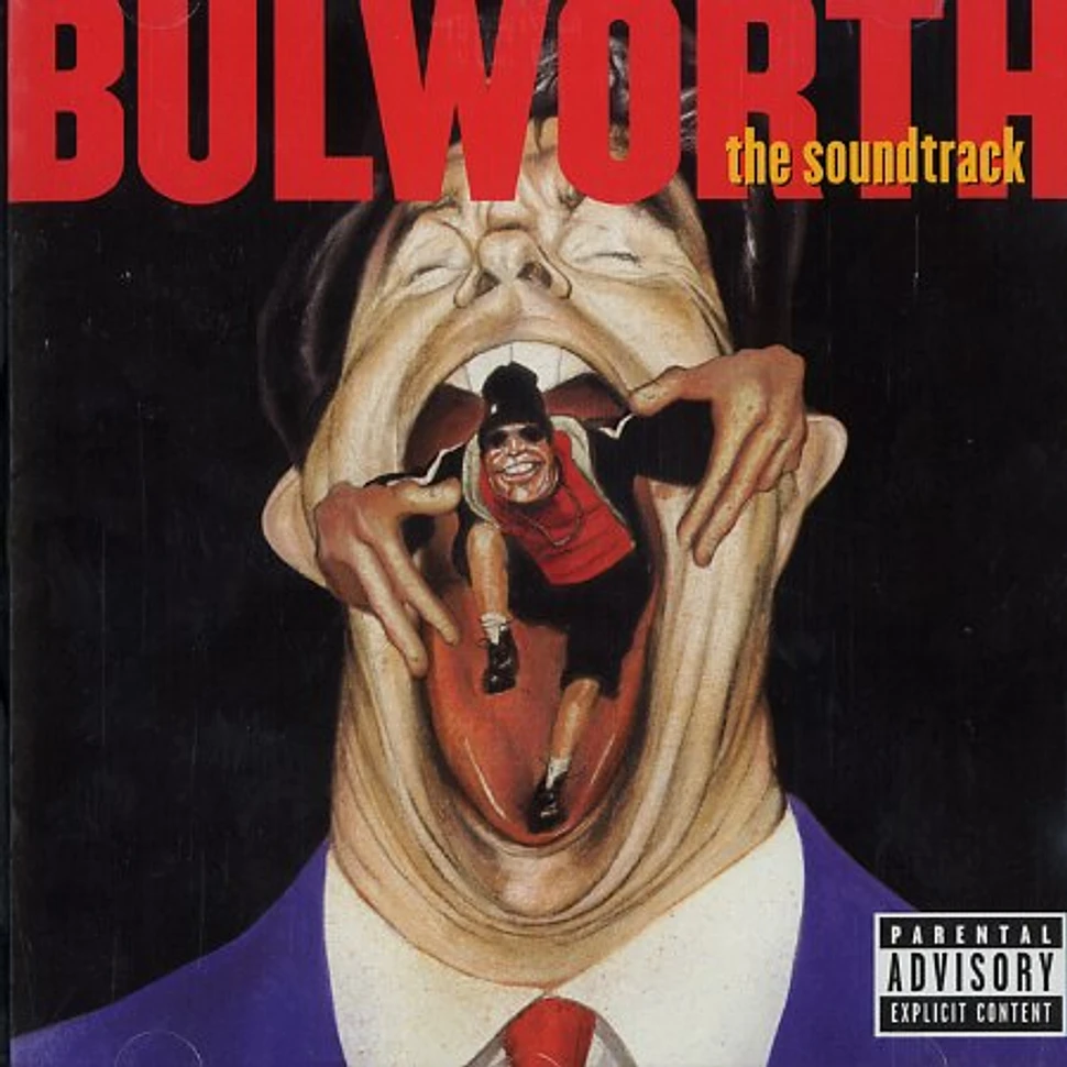 V.A. - OST Bulworth