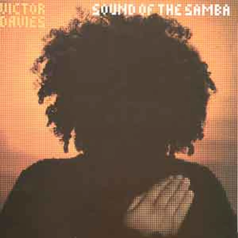 Victor Davies - Sound of the samba