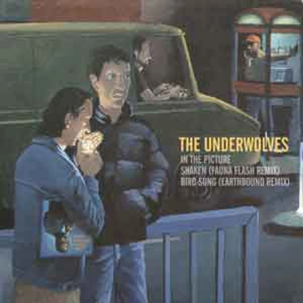 The Underwolves - In the picture