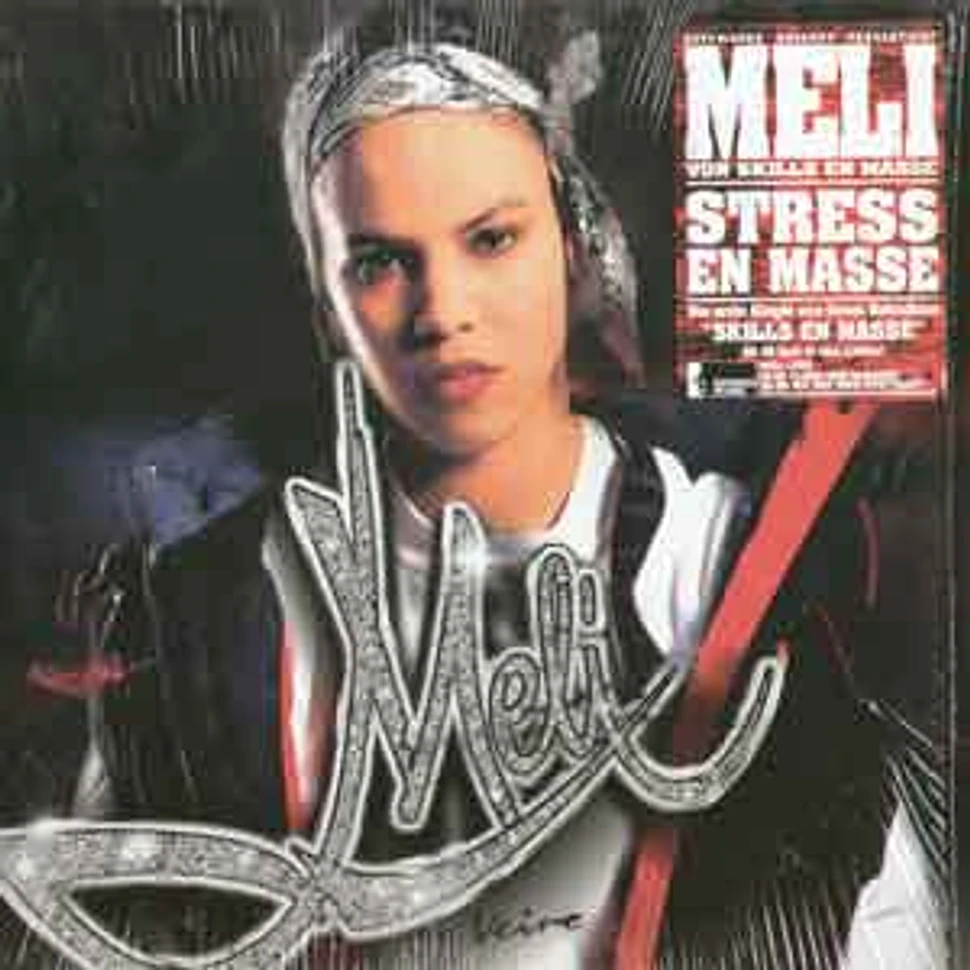 Meli - Stress En Masse