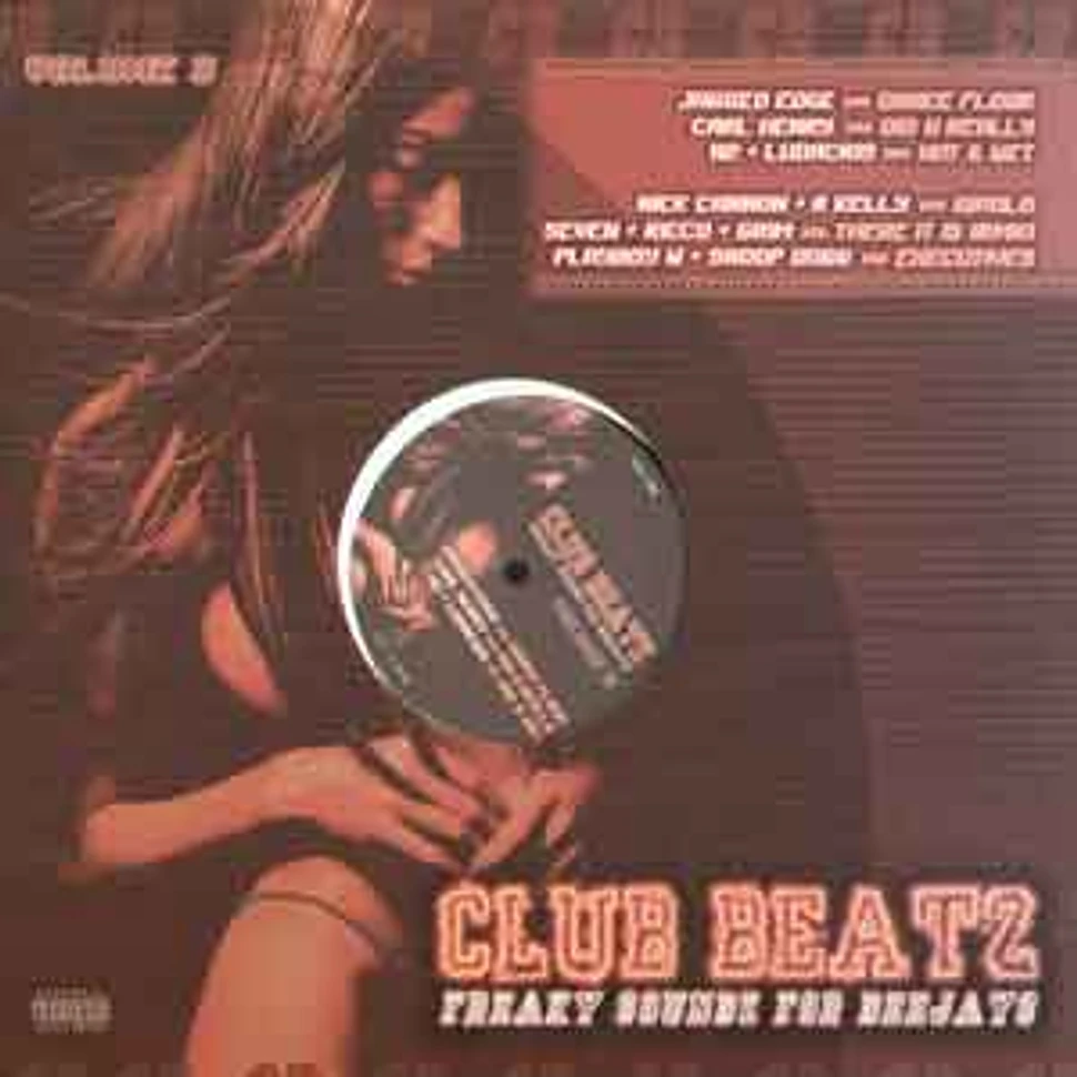 Club Beatz - Volume 3