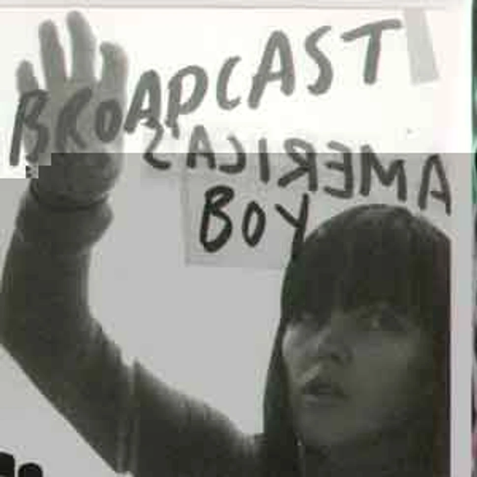 Broadcast - America's boy