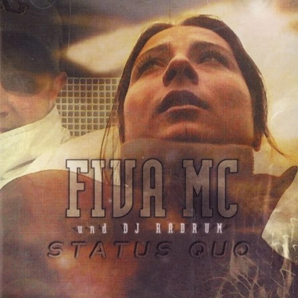 Fiva MC & DJ Radrum - Status quo