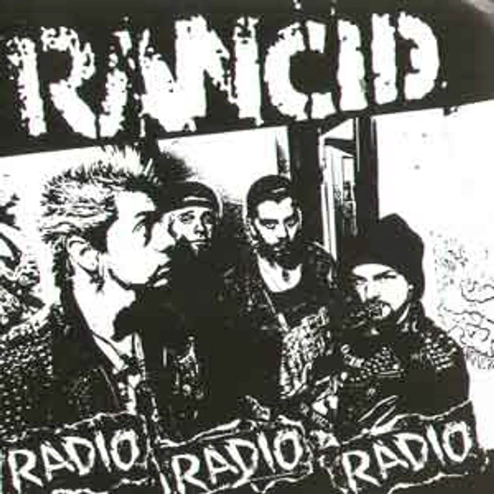 Rancid - Radio
