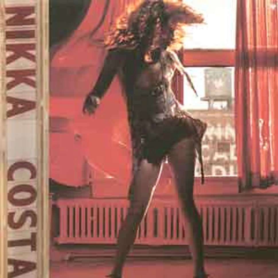 Nikka Costa - Everybody got their something