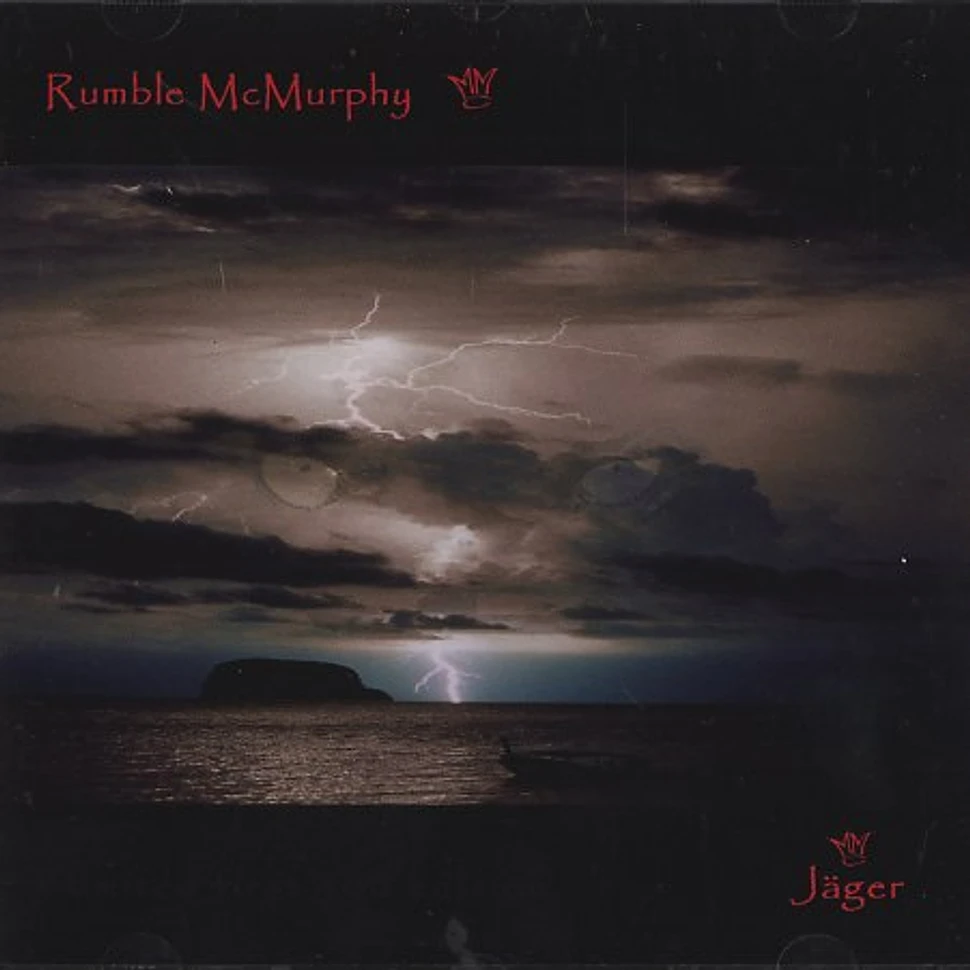Rumble McMurphy - Jäger