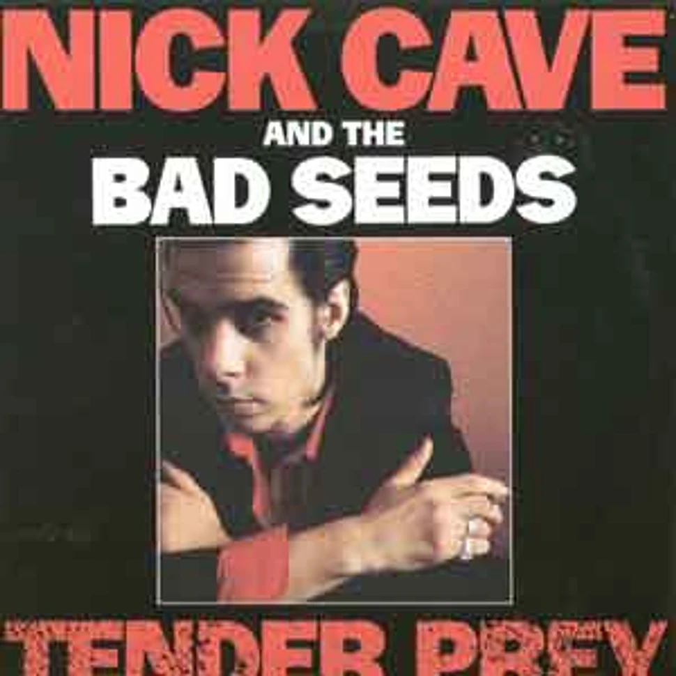 Nick Cave & The Bad Seeds - Tender Prey