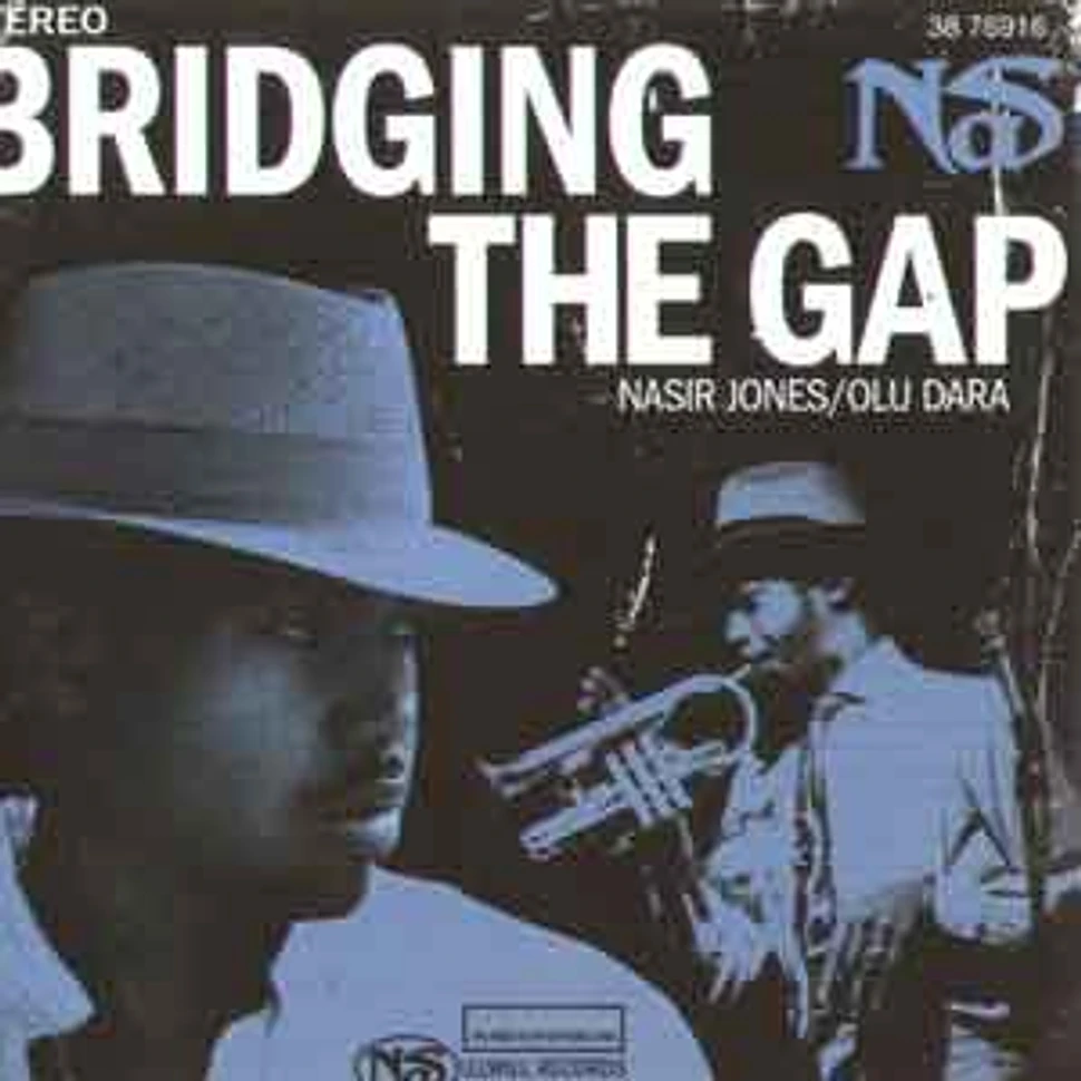 Nas - Bridging the gap