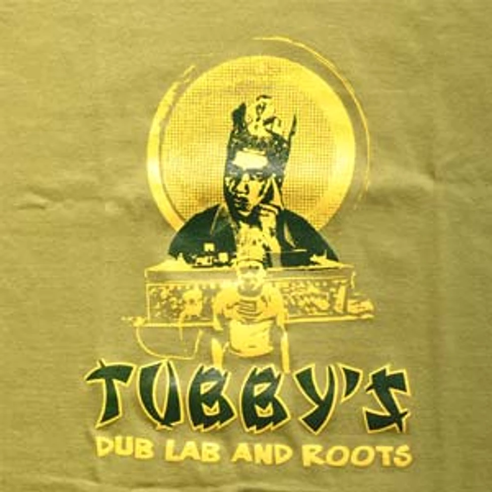 Listen Clothing - Tubbys lab T-Shirt