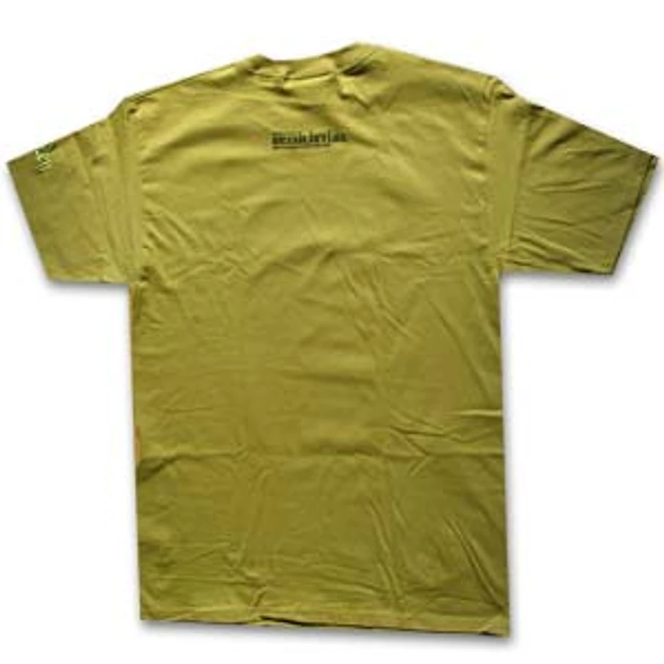 Listen Clothing - Brasilintime T-Shirt