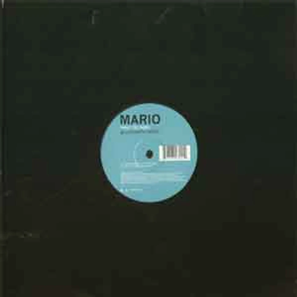 Mario - Here i go again Blacksmith mixes