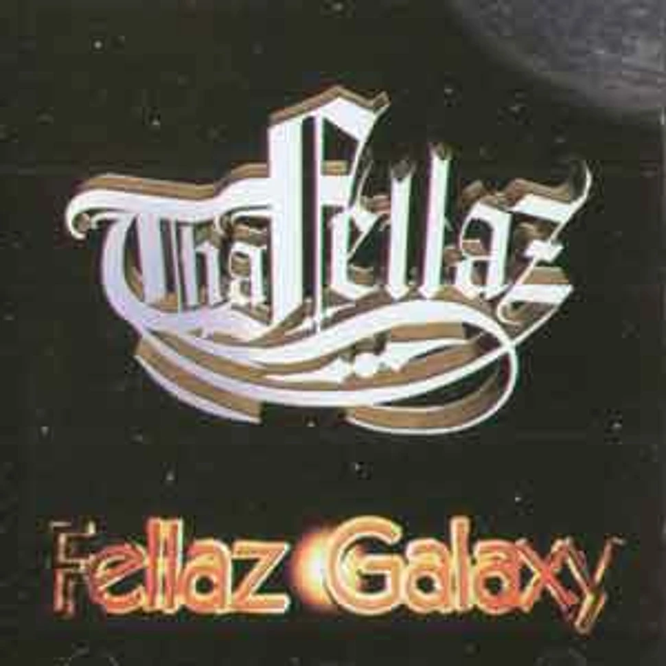 Fellaz, Tha - Fellaz galaxy