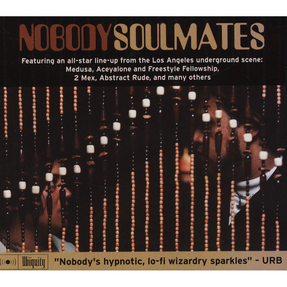 Nobody - Soulmates