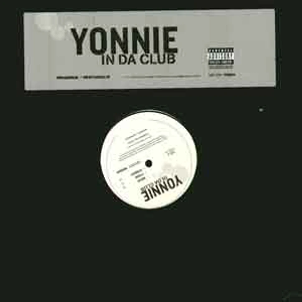 Yonnie - In da club