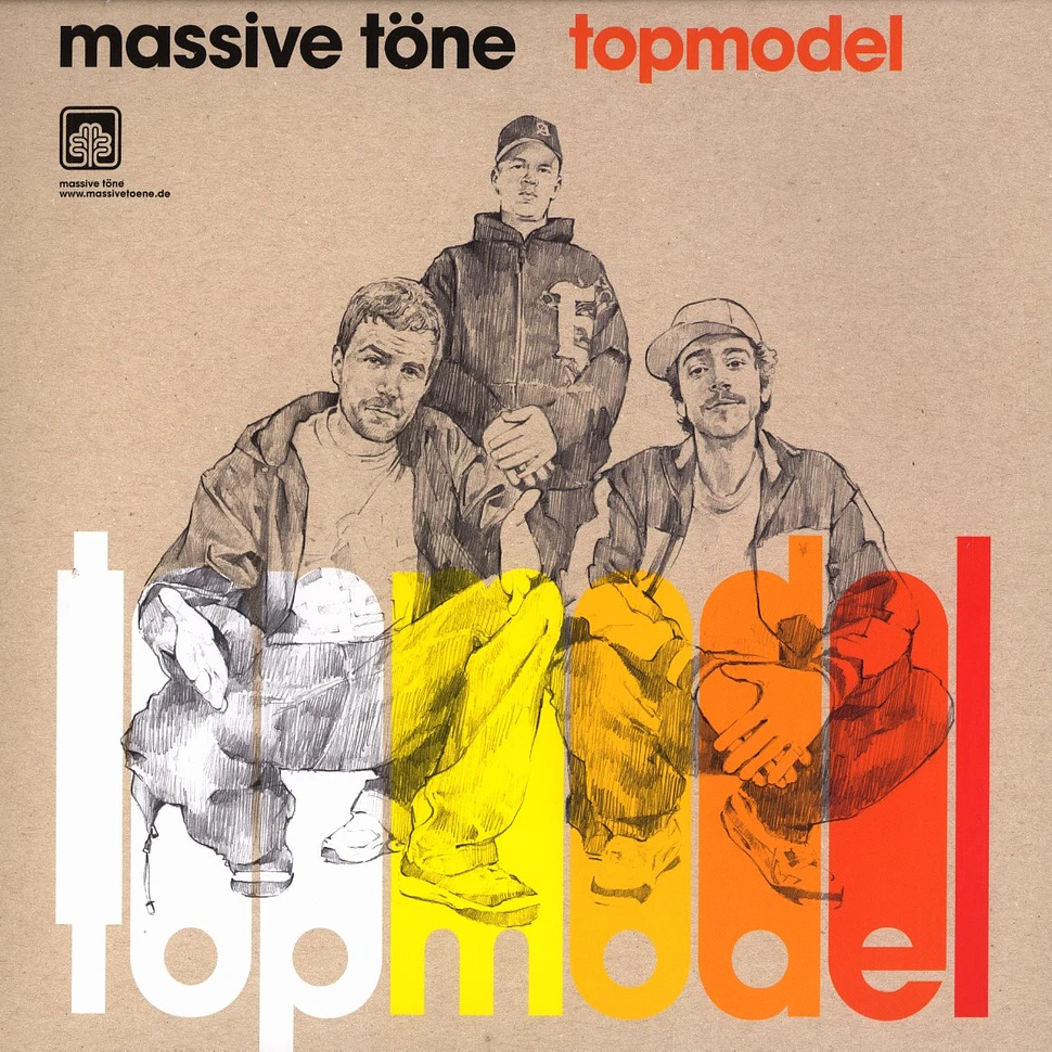 Massive Töne - Topmodel