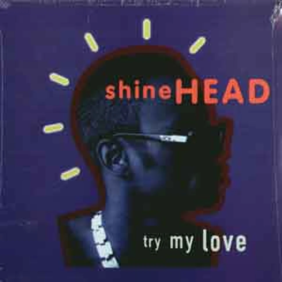 Shinehead - Try my love