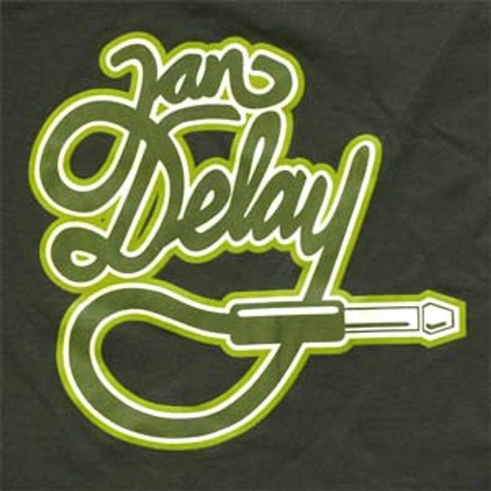 Jan Delay - Women T-Shirt