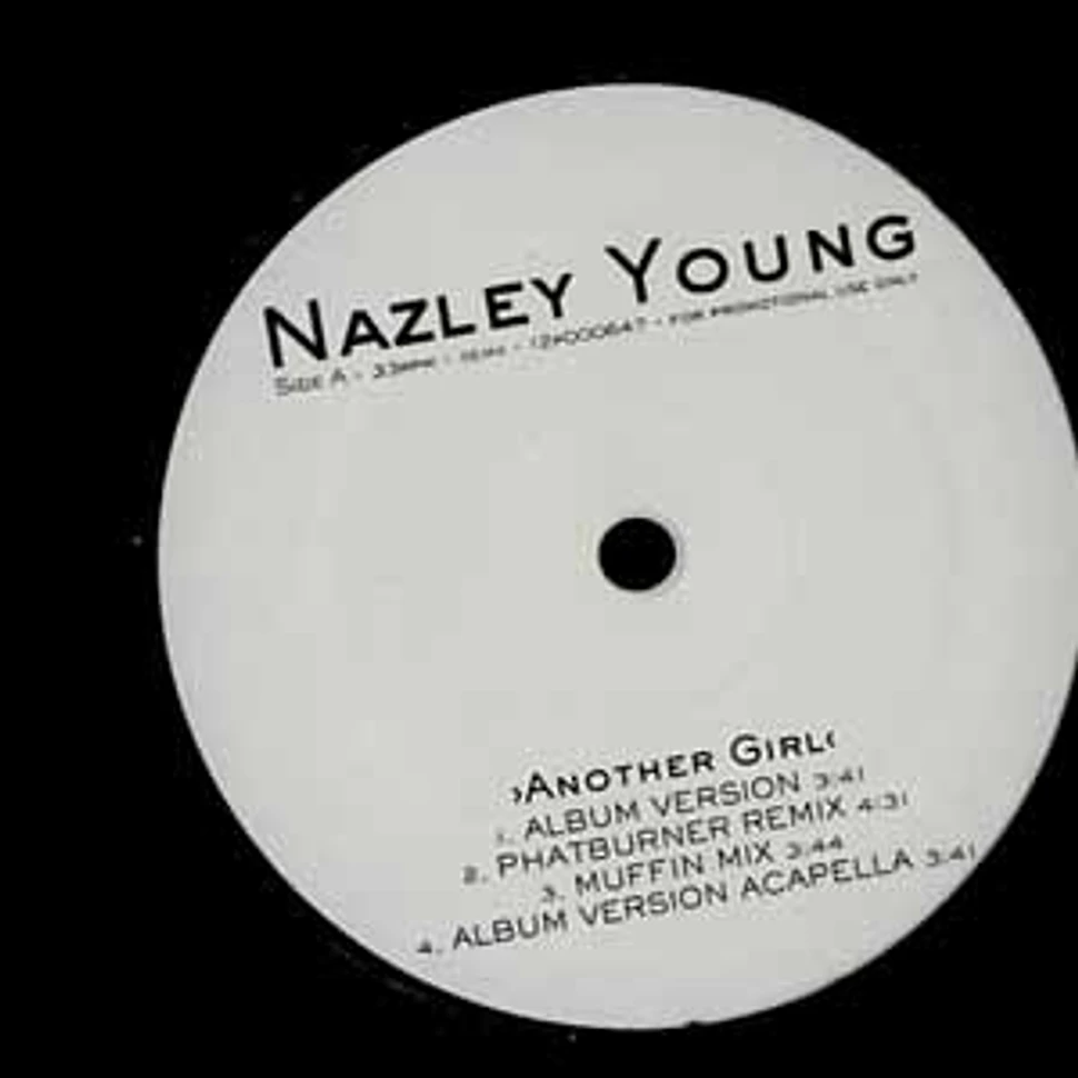 Nazley Young - Another Girl