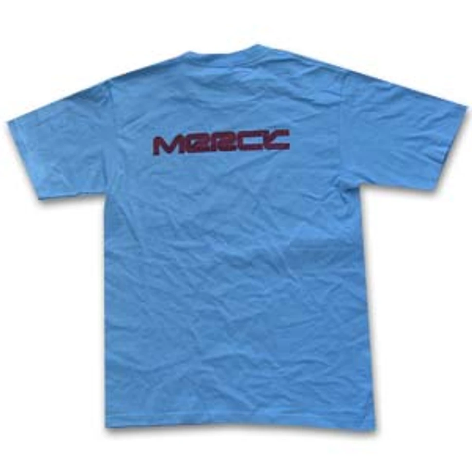 Machine Drum - T-Shirt