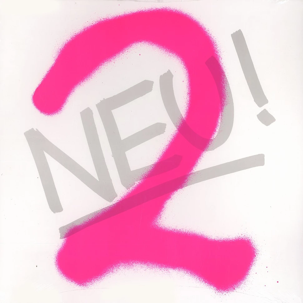 Neu - Neu number 2