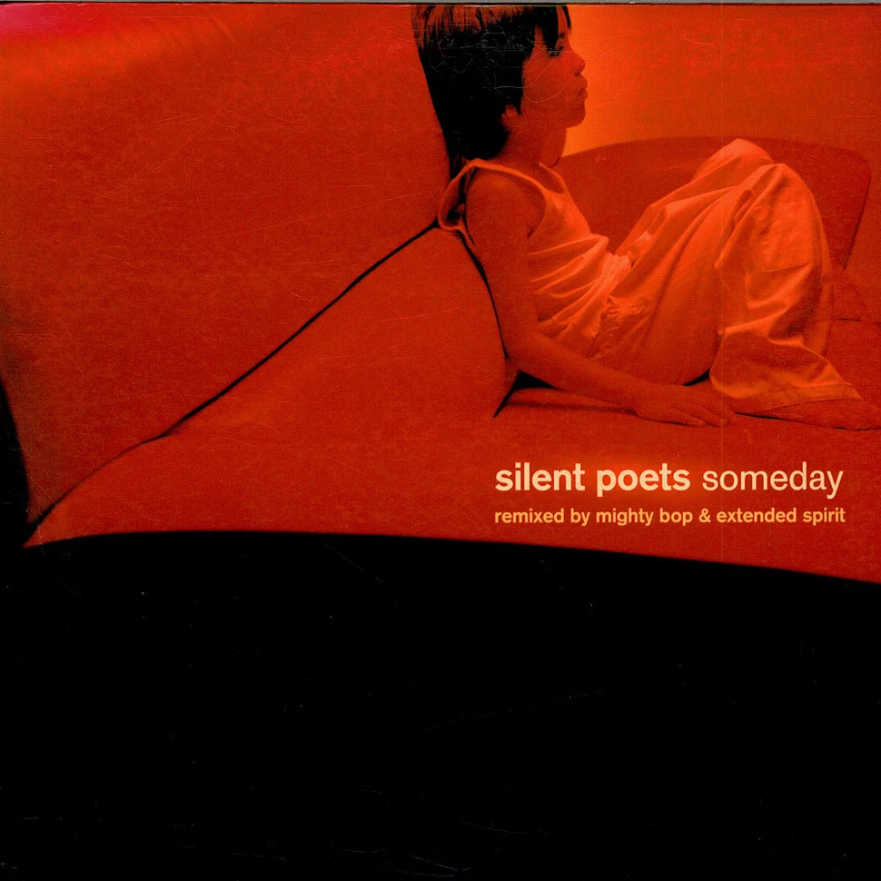 Silent Poets - Someday