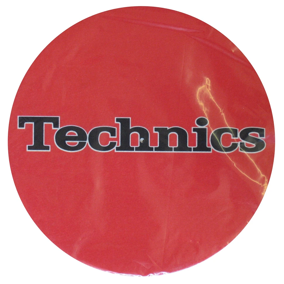 Technics - Logo Splimat
