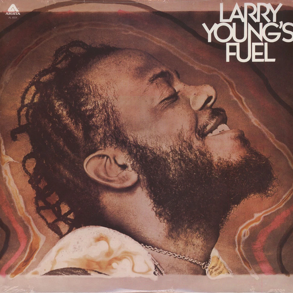 Larry Youngs Fuel - Fuel
