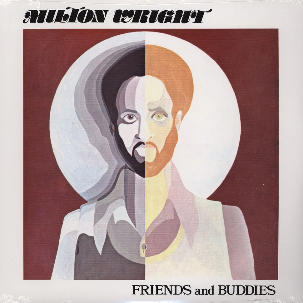 Milton Wright - Friends and buddies