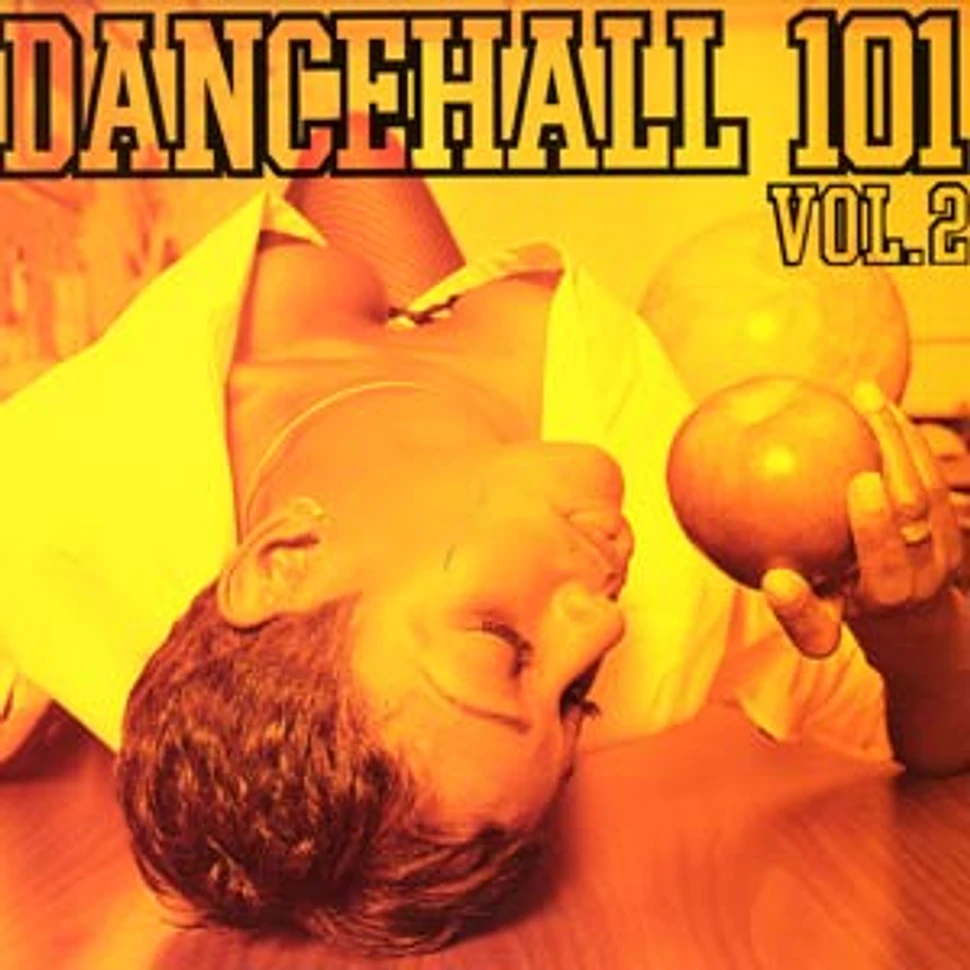 V.A. - Dancehall 101 Vol. 2