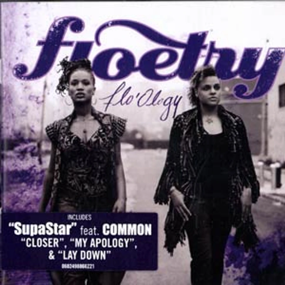 Floetry - Flo'ology